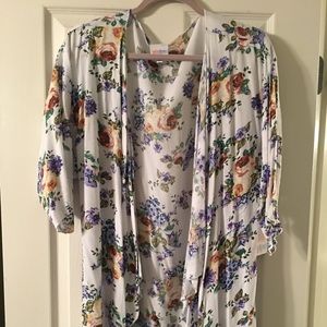 Lularoe Shirley NWT